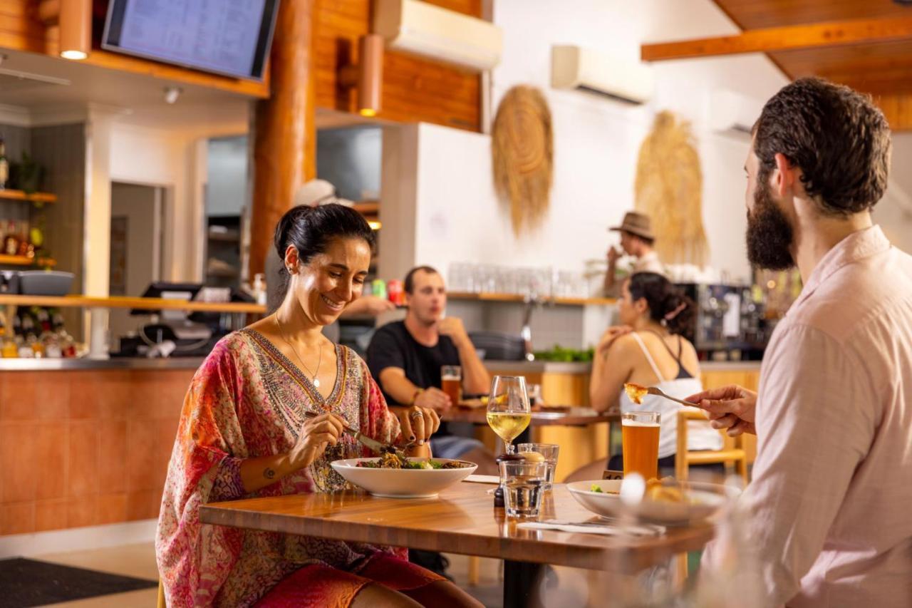 Cooinda Lodge Kakadu Jabiru Exterior foto