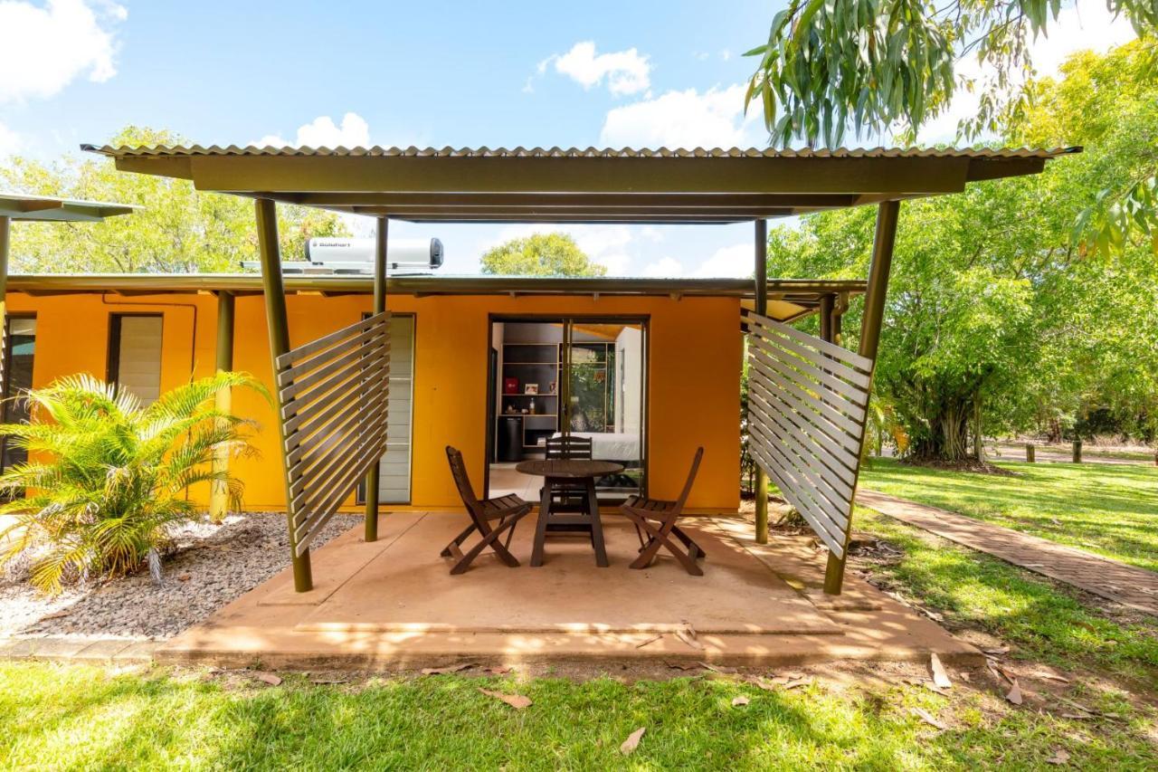 Cooinda Lodge Kakadu Jabiru Exterior foto