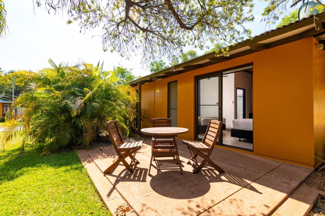 Cooinda Lodge Kakadu Jabiru Exterior foto