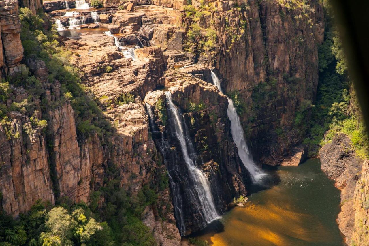 Cooinda Lodge Kakadu Jabiru Exterior foto