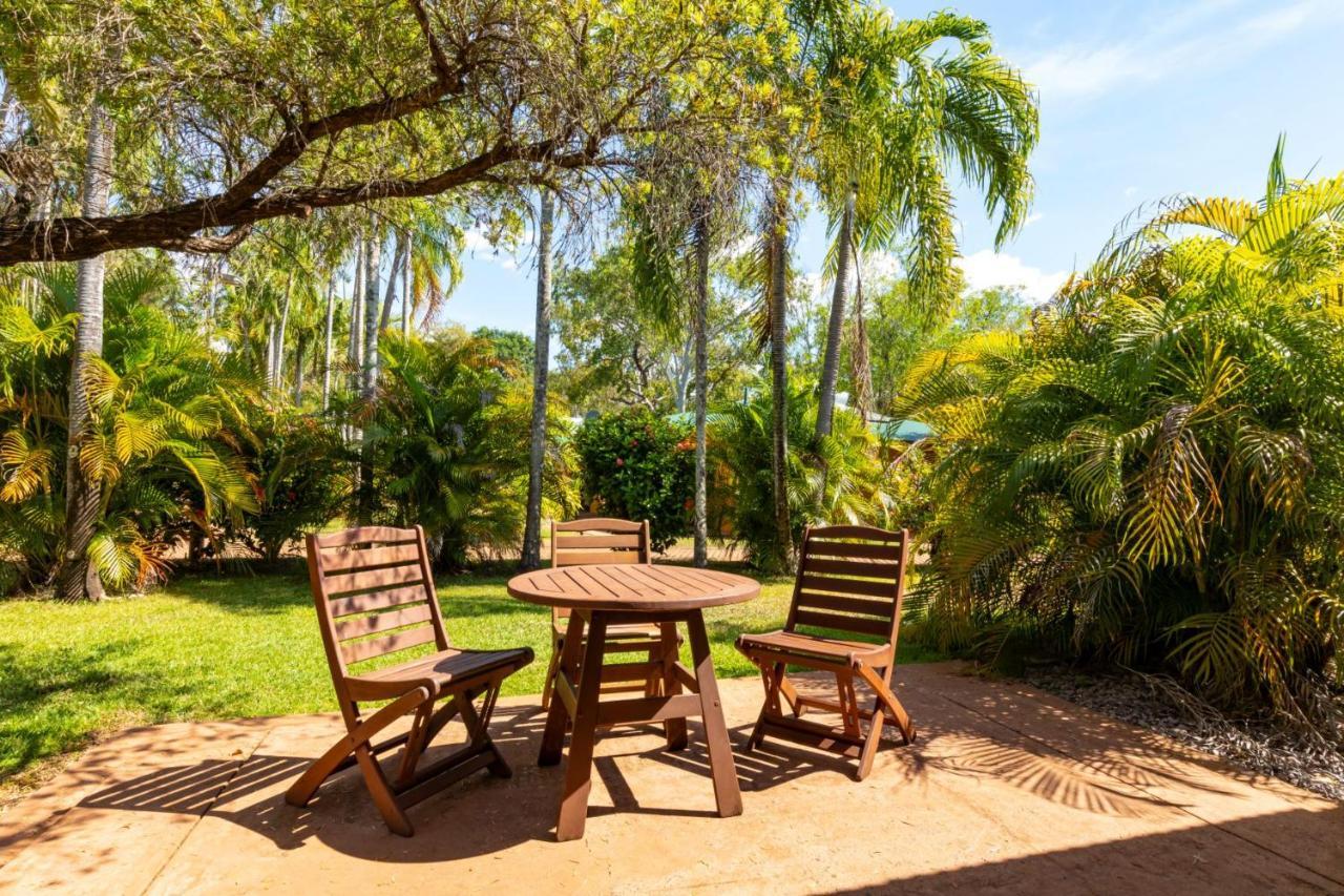 Cooinda Lodge Kakadu Jabiru Exterior foto