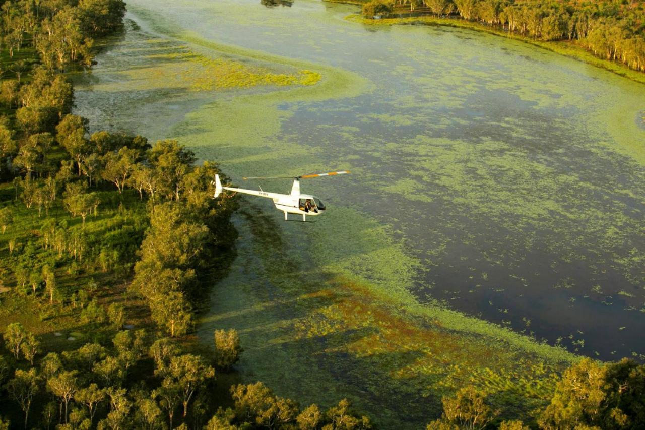 Cooinda Lodge Kakadu Jabiru Exterior foto