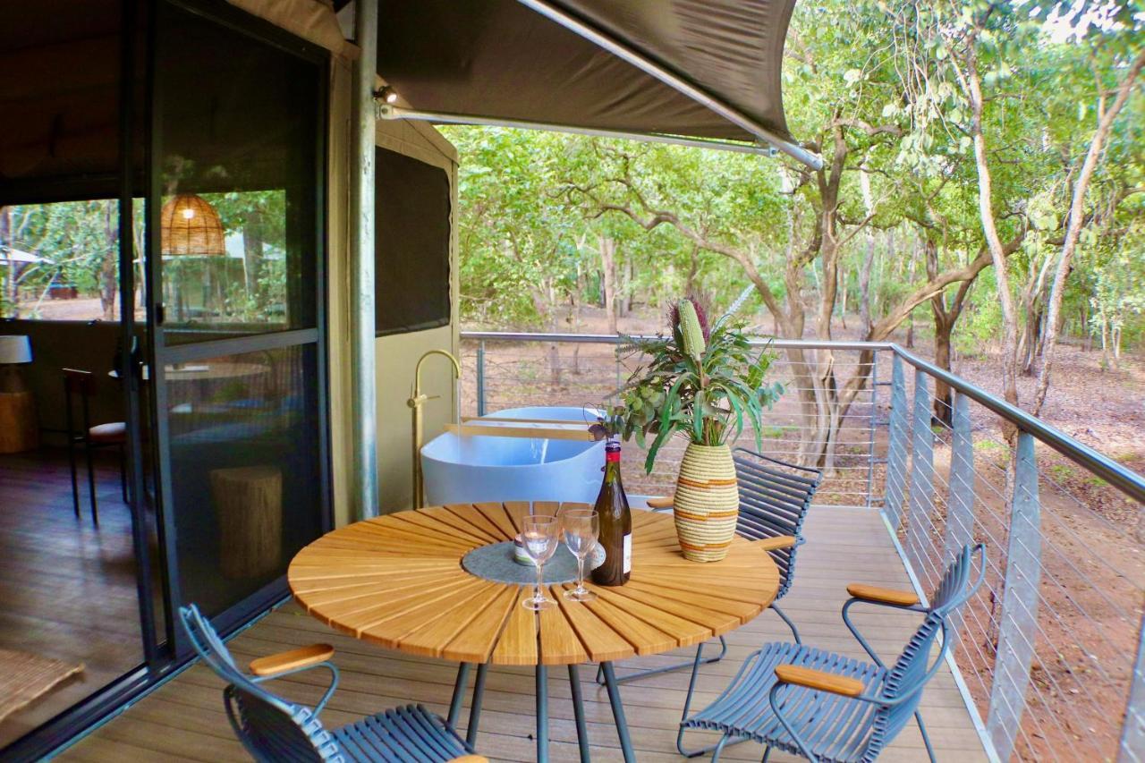 Cooinda Lodge Kakadu Jabiru Exterior foto