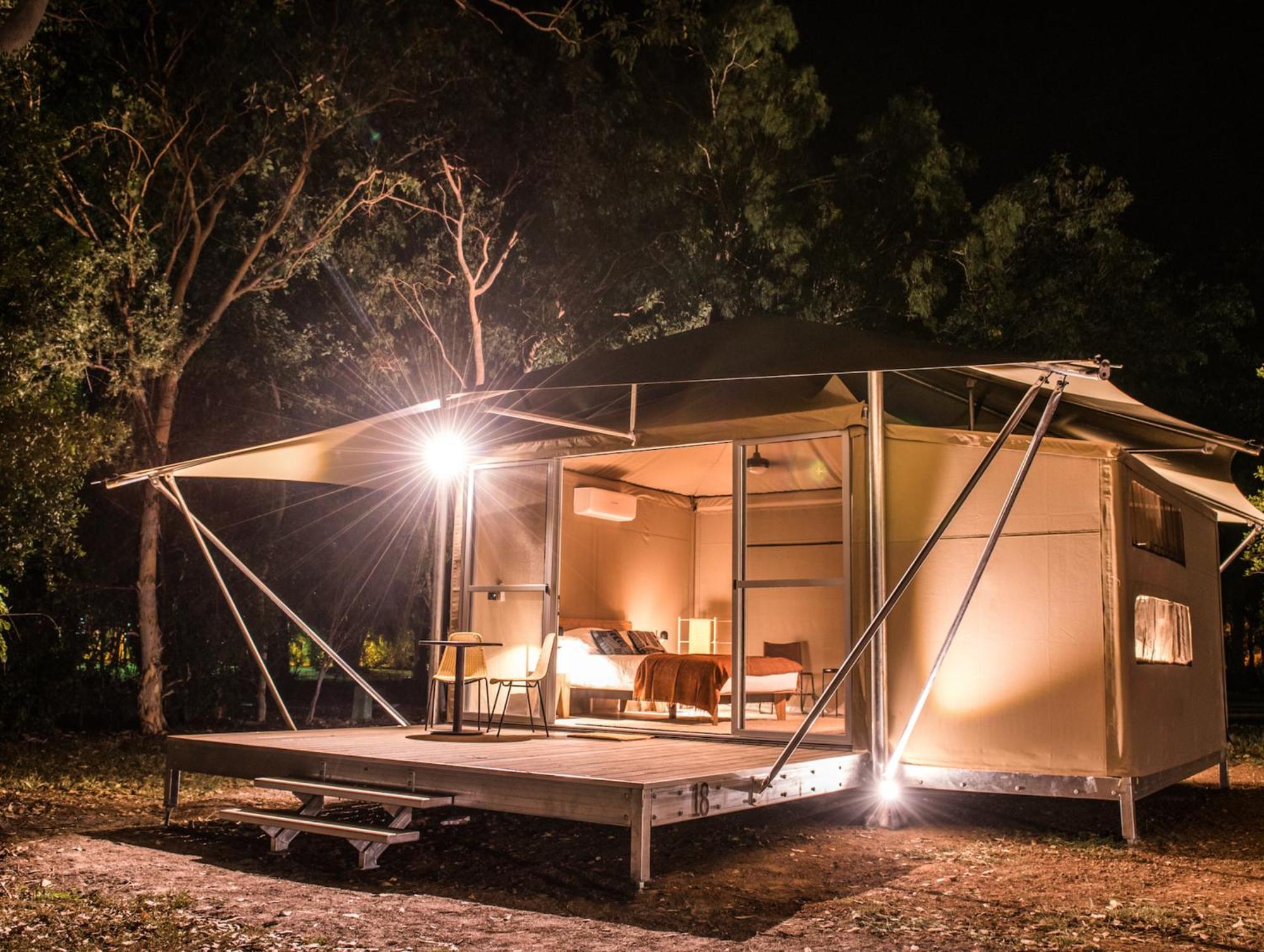 Cooinda Lodge Kakadu Jabiru Exterior foto