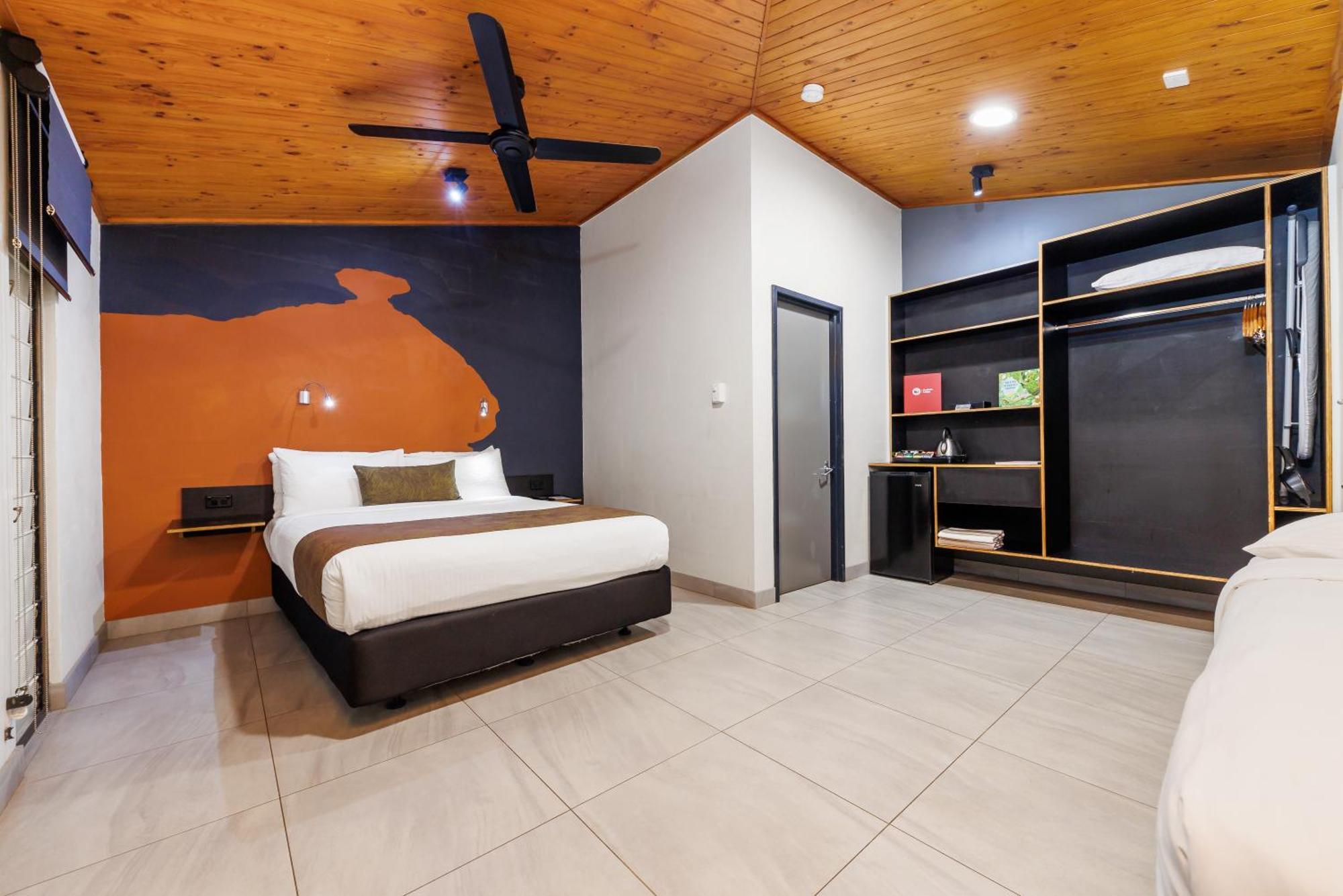 Cooinda Lodge Kakadu Jabiru Exterior foto