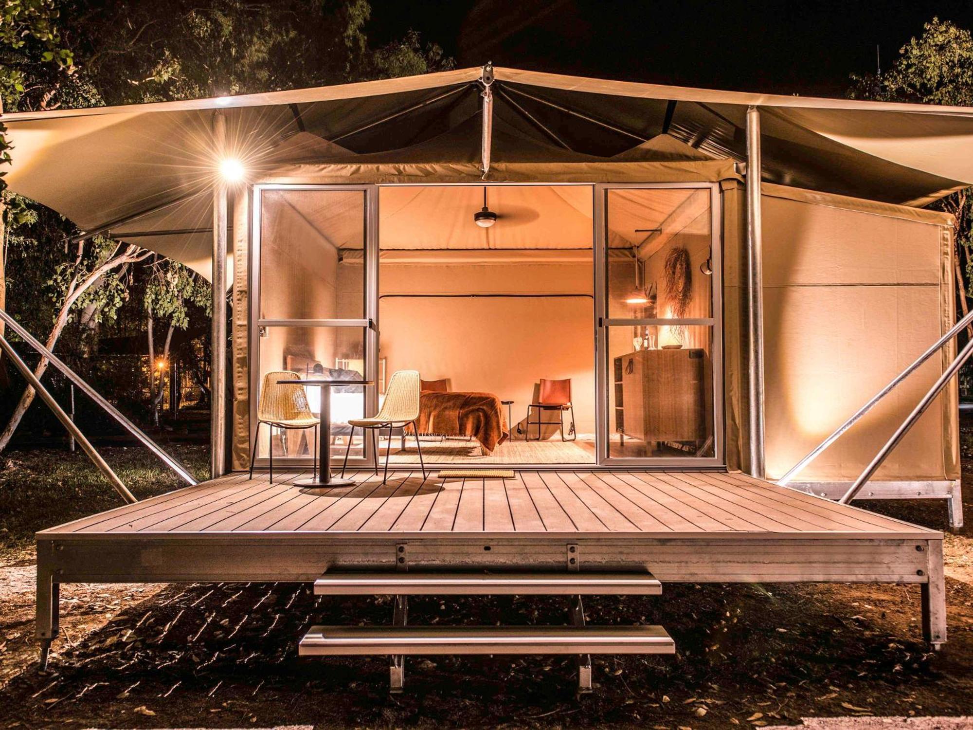 Cooinda Lodge Kakadu Jabiru Exterior foto