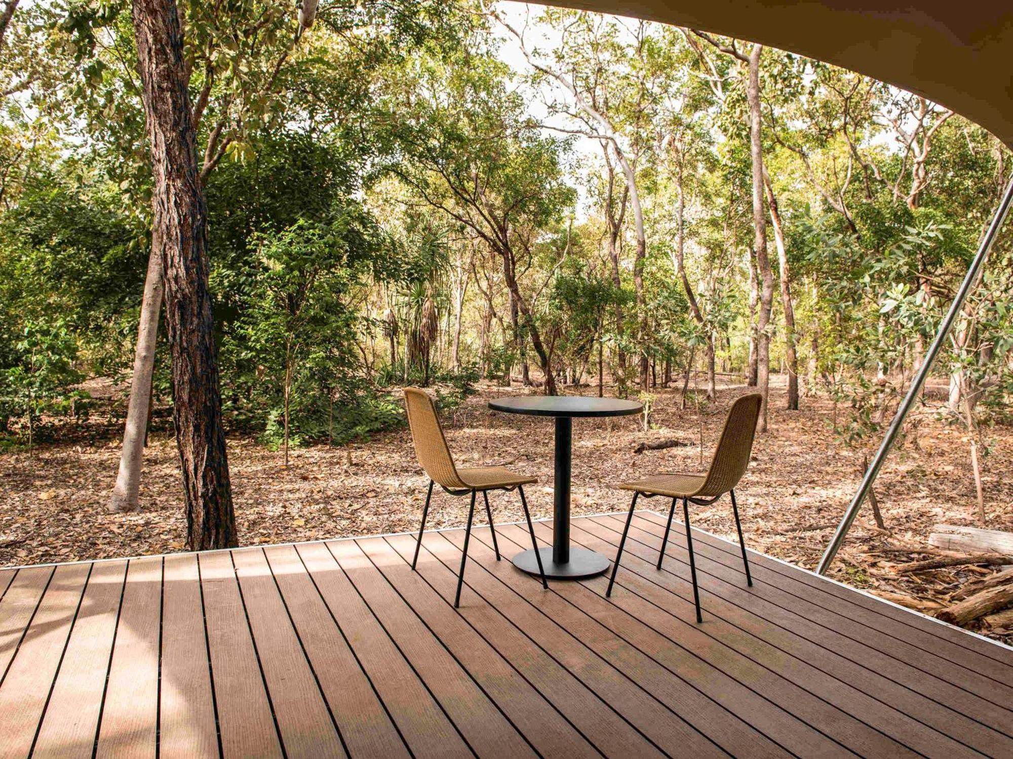 Cooinda Lodge Kakadu Jabiru Exterior foto