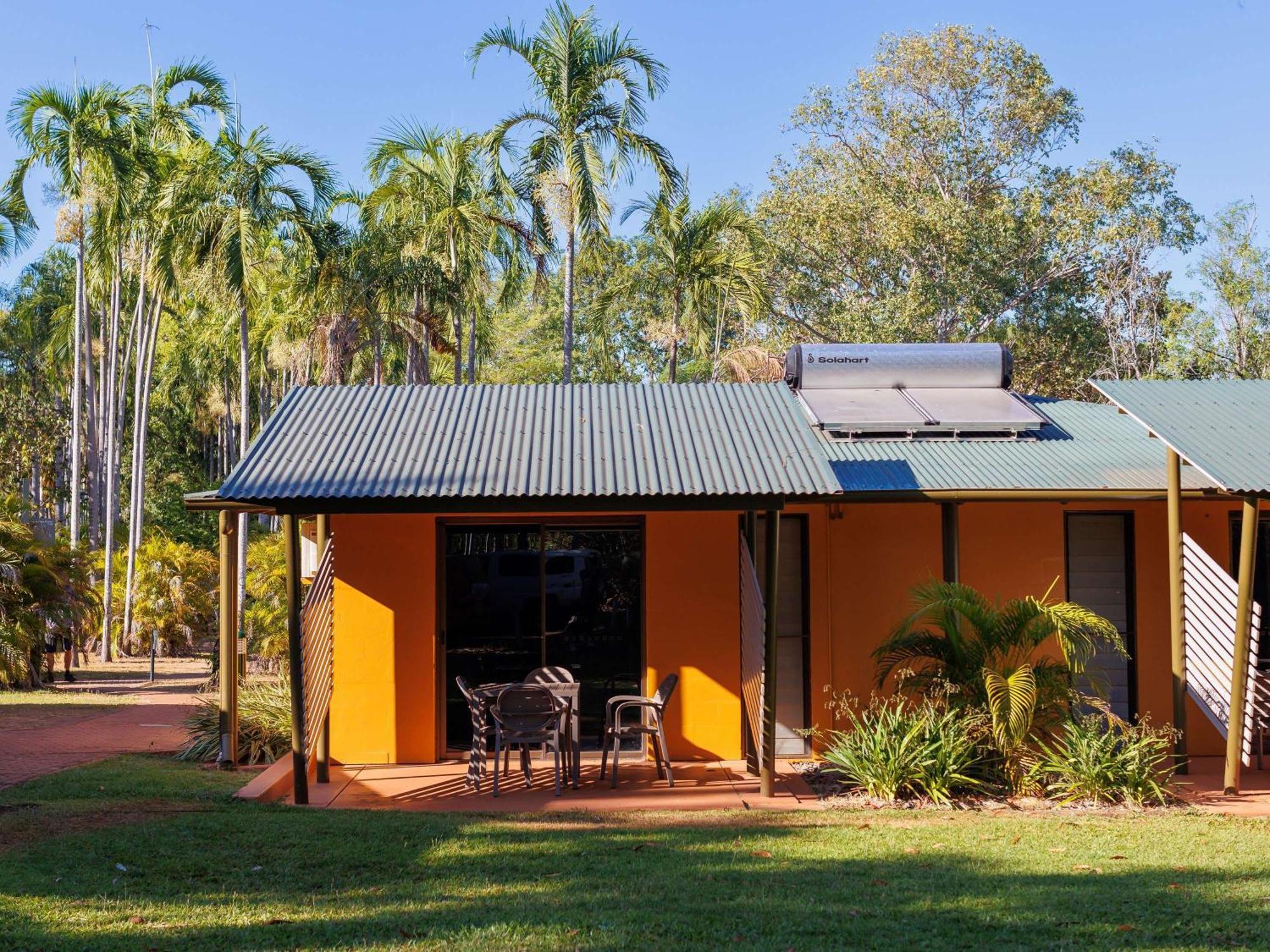 Cooinda Lodge Kakadu Jabiru Exterior foto