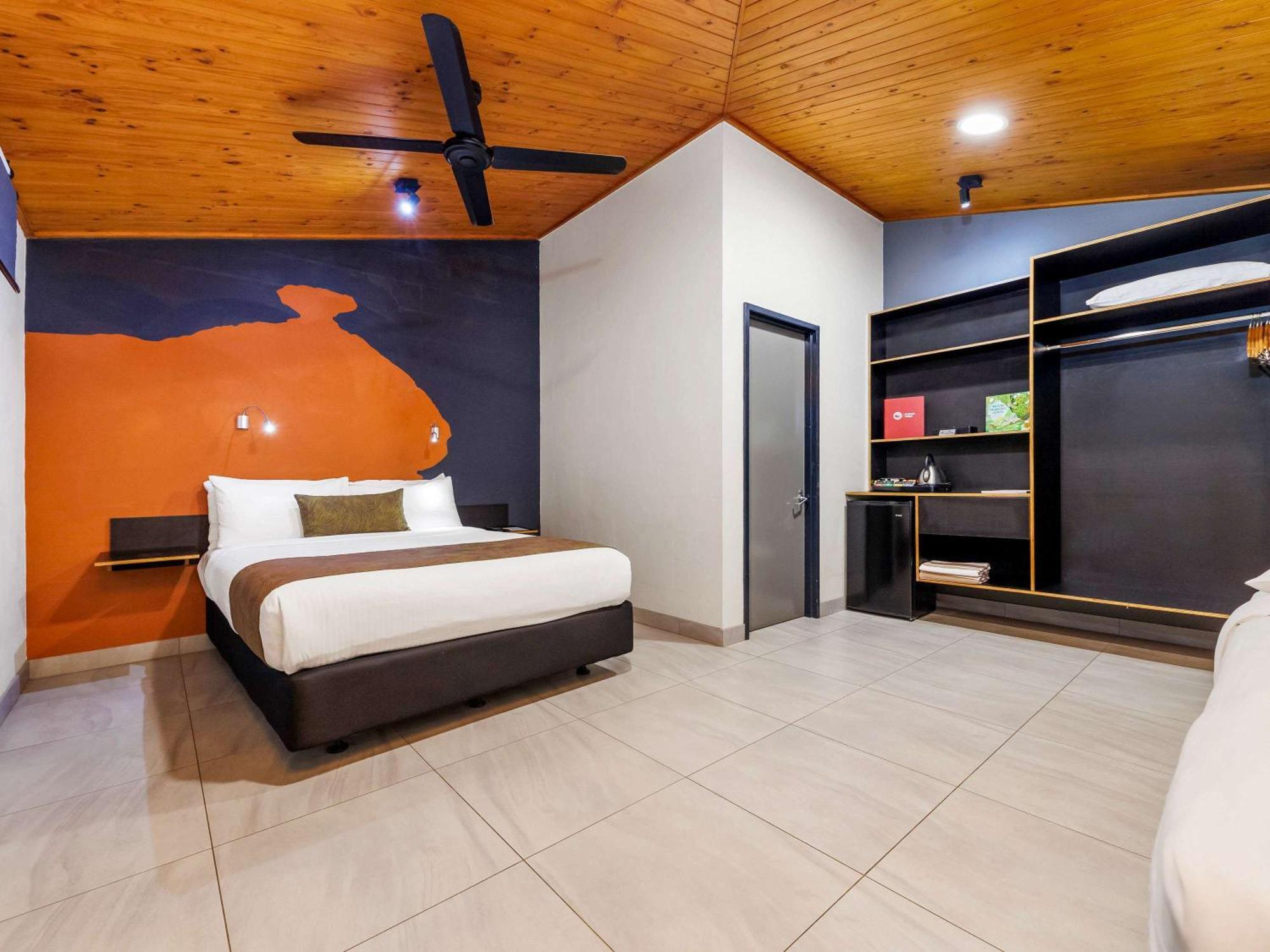 Cooinda Lodge Kakadu Jabiru Exterior foto