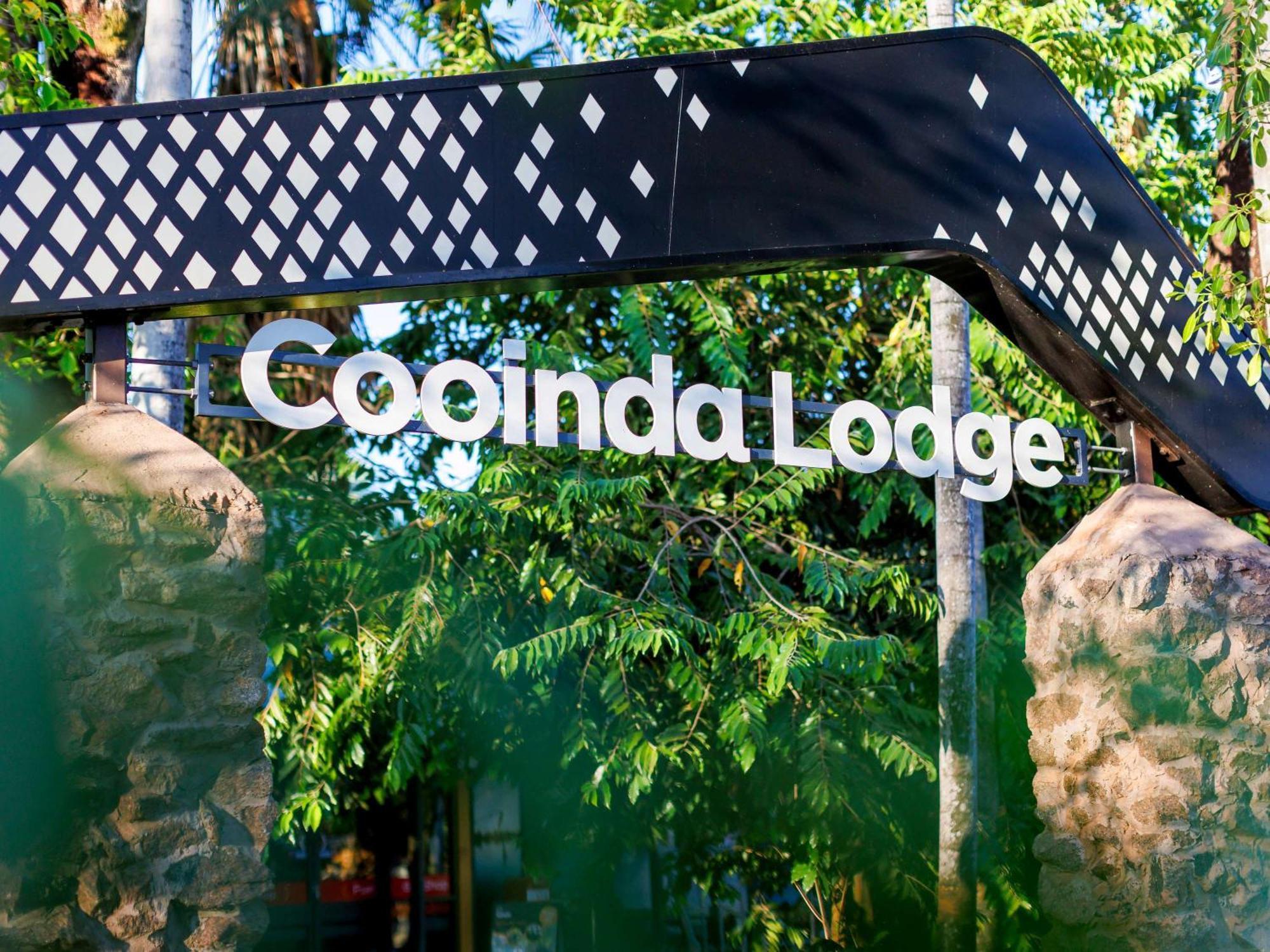 Cooinda Lodge Kakadu Jabiru Exterior foto